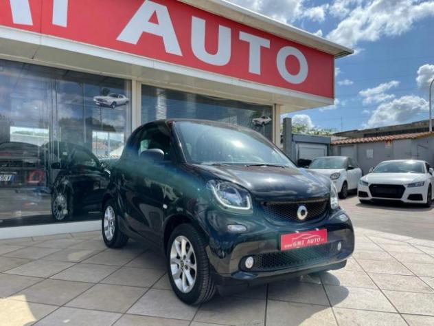 SMART ForTwo 1.0 71CV TWINAMIC PASSION LED rif. 20514806 - Foto 7