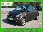 SMART ForFour 70 1.0 Passion / Tetto apribile/Pdc/Cruise rif. 24039369