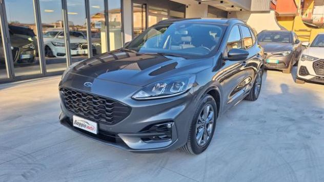 FORD Kuga 1.5 EcoBlue 120 CV aut. 2WD ST-Line N1 AUTOCARRO rif. 24123841
