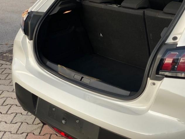 PEUGEOT 208 PureTech 75 Stop&Start 5 porte Active GPL rif. 22219809 - Foto 7