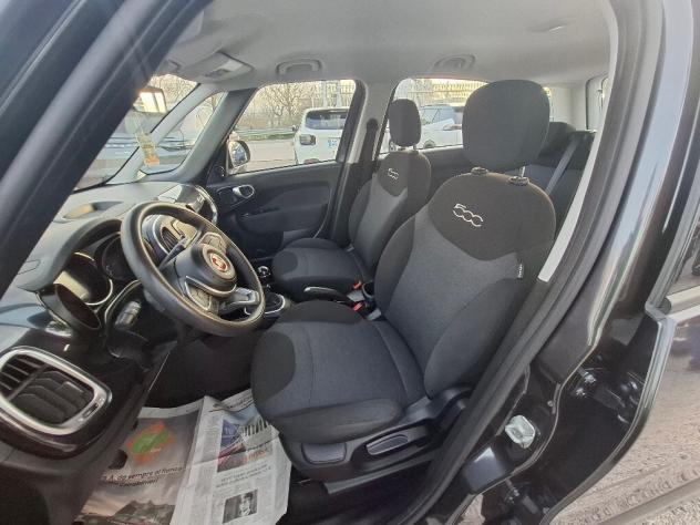 Fiat 500L 1.3 Multijet 95 CV Urban - Foto 8