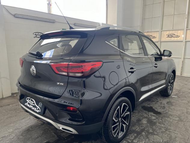 MG ZS ZS 1.0 Luxury tua da 149,00 al mese - Foto 5