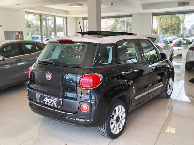 FIAT 500 L 1.3 Multijet 85 CV Lounge Tetto Apribile - Foto 5
