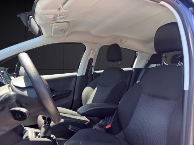 PEUGEOT 208 1° serie PureTech 82 5 porte Active rif. 23907986 - Foto 9