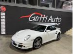 PORSCHE 911 TURBO PRIMA VERNICE  SERVICE PORSCHE CHRONO PSM rif. 24095925