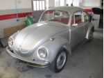 VOLKSWAGEN Maggiolino maggiolino 1.2 rif. 22932232
