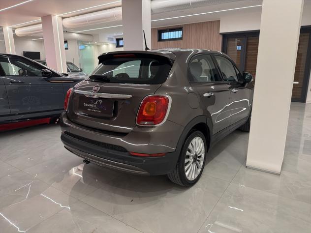 FIAT 500X 1.3 Mjet 95CV - Foto 5