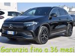 Mercedes-Benz EQA 250 Premium Plus *LUCI AMBIENTE*