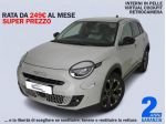 NEW FIAT - 600 - Hybrid DCT MHEV La Prima#VIRTUAL COCKPIT!