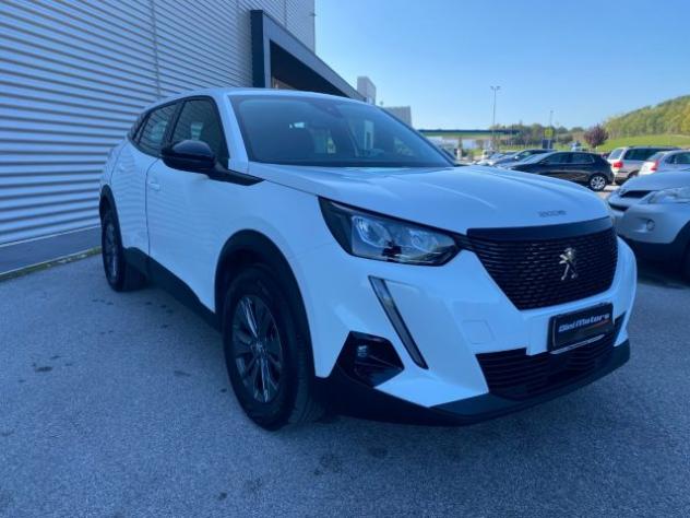 PEUGEOT 2008 PureTech 100 1.2 BENZINA S&S Active Pack rif. 22890341 - Foto 3