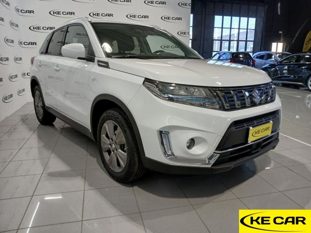 Suzuki Vitara 1.4 Boosterjet hybrid AllGrip Cool A/T - Foto 3