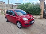 Fiat Panda 1.0 FireFly S&S Hybrid Pandina