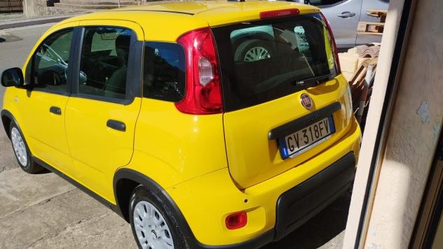 Fiat Panda 1.0 FireFly S&S Hybrid - Foto 7