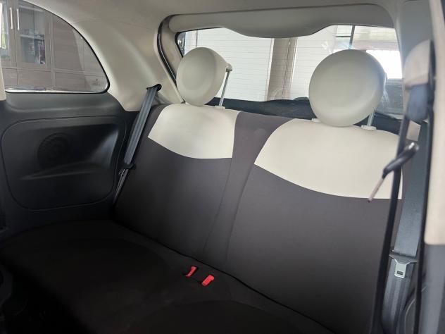 Fiat 500 1.2 EasyPower Lounge - Foto 9