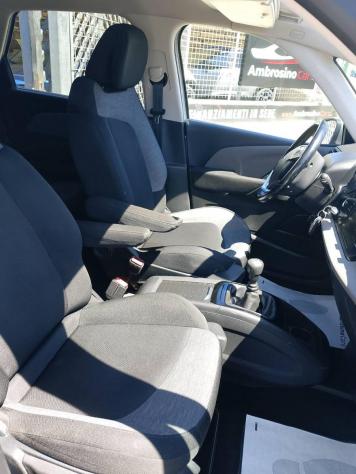CITROEN - C4 Picasso - BlueHDi 120 S&S Shine - Foto 9