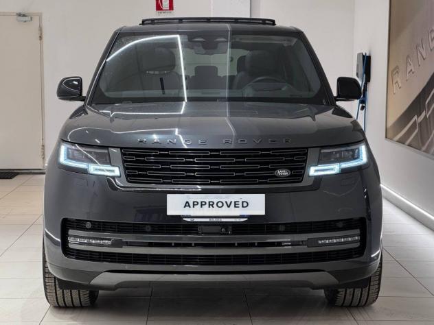 Land Rover Range Rover 5ªserie LAND ROVER 3.0D l6 HSE - Foto 8