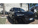 Audi Q3 Sportback 40 2.0 tdi S line edition quattro 193CV s-tronic