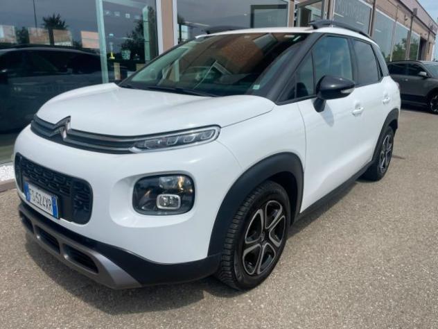 CITROEN C3 Aircross PureTech 82 Shine rif. 23957524 - Foto 2