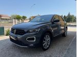 Volkswagen T-Roc 2.0 DSG unico proprietario