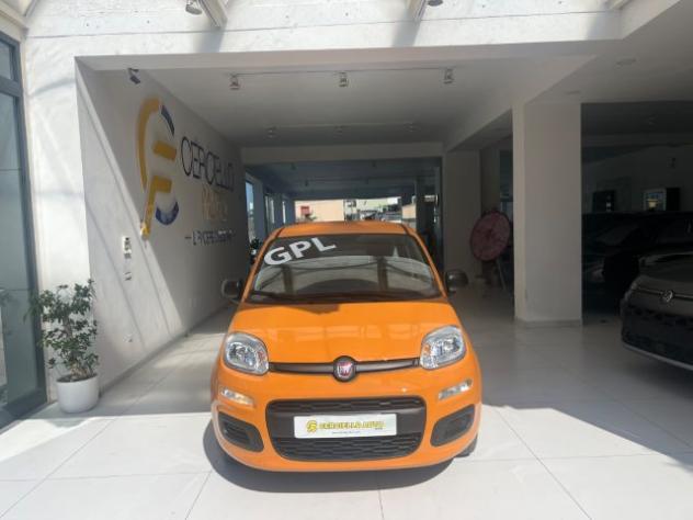 FIAT Panda 1.2 EasyPower TUA A SOLI 110 EURO MENSILI rif. 23462103 - Foto 5