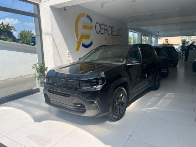 JEEP Compass 1.2 Turbo 48V e-Hybrid First Edition da €359,00 rif. 23973208 - Foto 5