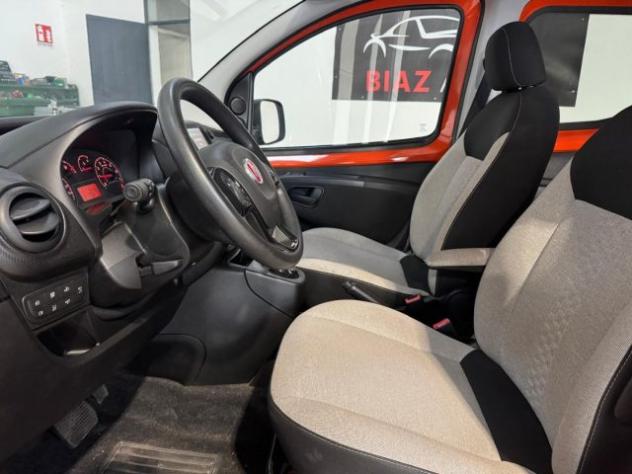 FIAT Qubo 1.3 MJT 80 CV dualogic Lounge rif. 24180879 - Foto 8
