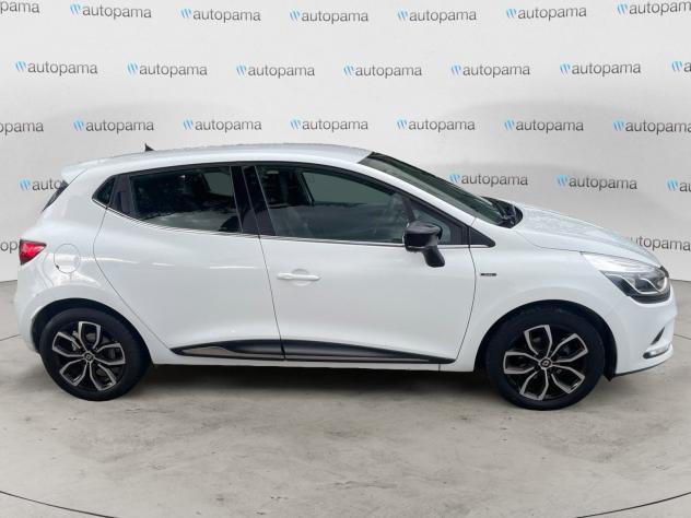 Renault Clio Clio 0.9 tce energy Duel Gpl 90cv - Foto 2