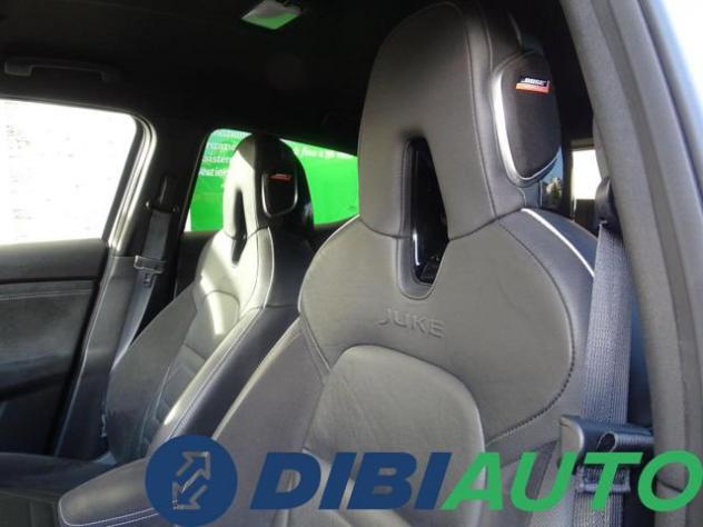NISSAN Juke 1.0 DIG-T 114 CV N-Design rif. 23441627 - Foto 10