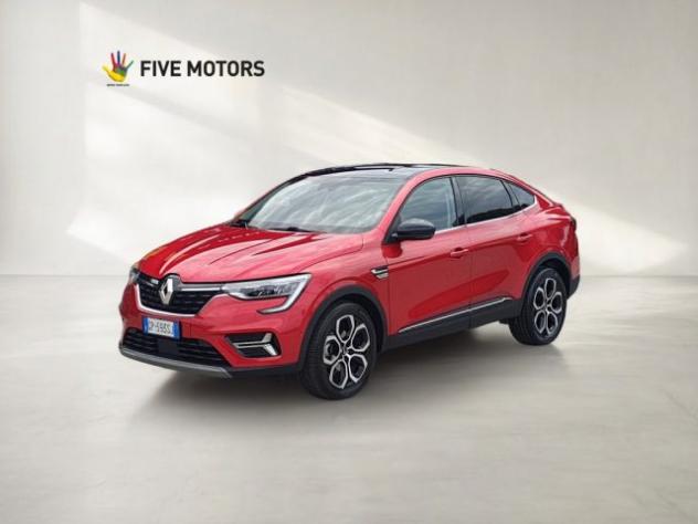 RENAULT Arkana Arkana Full Hybrid E-Tech 145 CV Techno rif. 24094002 - Foto 3