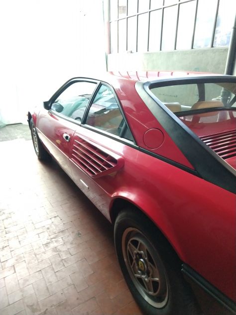 Ferrari Mondial 8 - Foto 4
