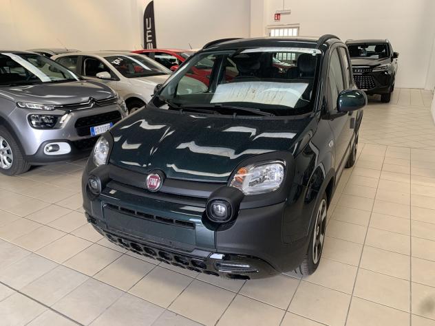 FIAT Pandina 1.0 FireFly 70cv S&S Hybrid Cross - Foto 3