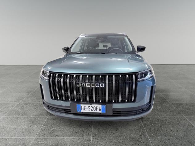 JAECOO 5 1.6 TGDI 7DCT Exclusive senza Finanziamento - Foto 2