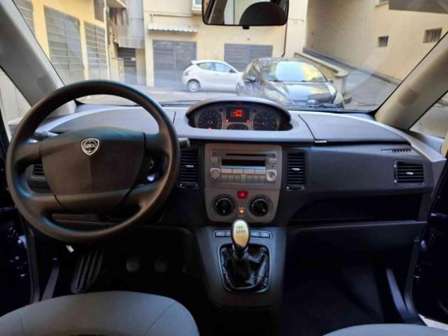 LANCIA MUSA 1.4 16V Diva rif. 23936070 - Foto 10