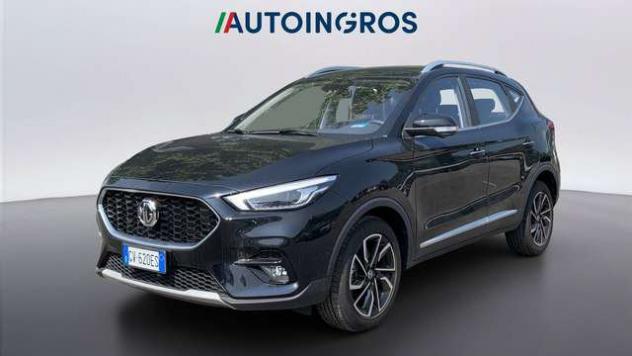 MG ZS 1.5 Luxury