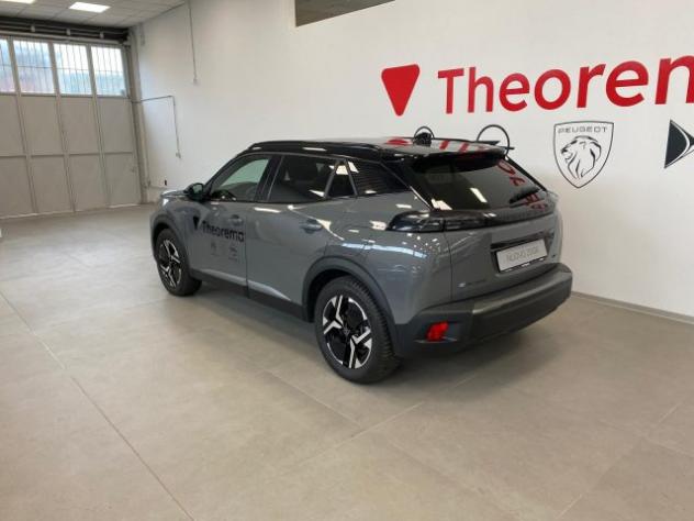 PEUGEOT 2008 NUOVO E- - Motore Elettrico 156cv GT rif. 21811407 - Foto 4