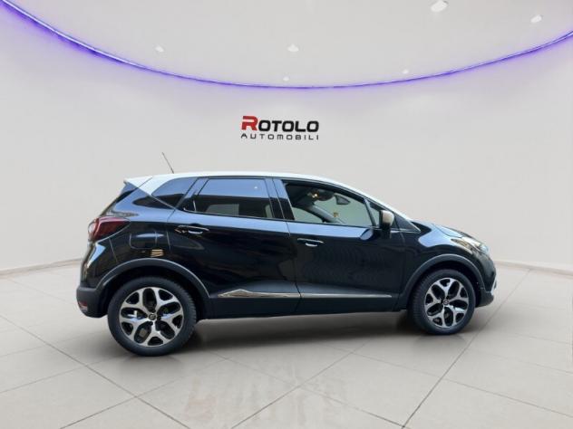 RENAULT Captur 1ª serie Captur TCe 12V 90 CV Sport Edition2 - Foto 3