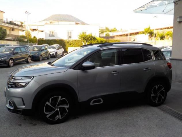 CITROEN C5 Aircross BlueHDi 130 S&S EAT8 rif. 23834445 - Foto 9