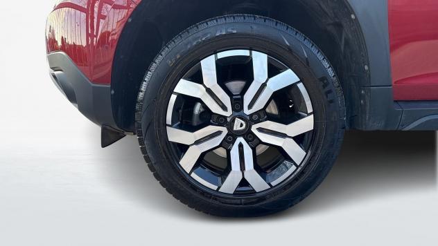 Dacia Duster II 2021 1.0 tce Prestige SL DaciaPlus Gpl 4x2 100cv - Foto 5