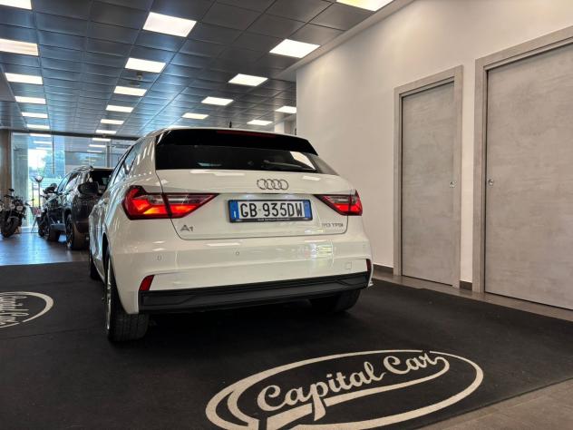 Audi A1 SPB 30 TFSI S tronic - Foto 6
