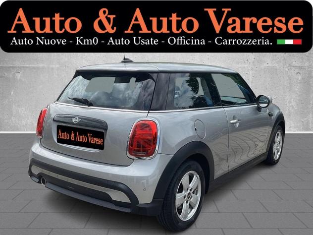 MINI Mini Cooper Essential Trim NAVI LED - Foto 4