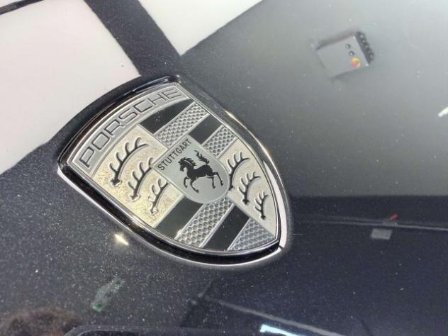 PORSCHE 992 911 VIII Carrera 992.2 Cabrio 3.6 Turbo S auto rif. 24156179 - Foto 5