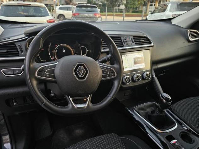 RENAULT Kadjar Blue dCi 8V 115CV Business rif. 23790998 - Foto 6