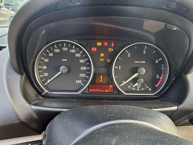Bmw 118 118d Cabrio Attiva - Foto 10