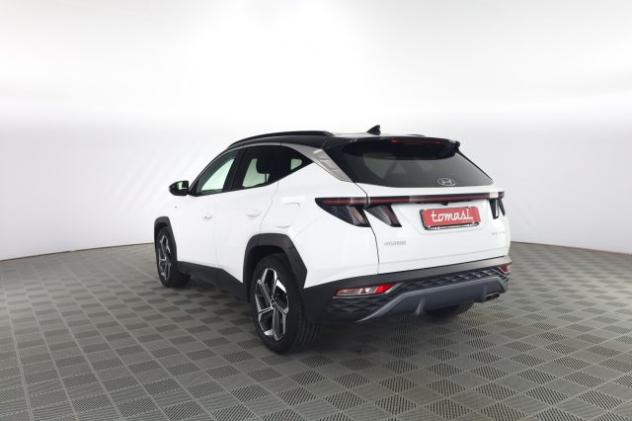 HYUNDAI Tucson Tucson 1.6 CRDI 48V DCT Exellence rif. 23833277 - Foto 6