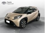 Toyota Aygo X 1.0B (72 CV) Trend