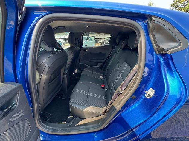 Renault Clio V 2019 1.6 E-Tech full hybrid E-Tech Engineered 145cv auto - Foto 10