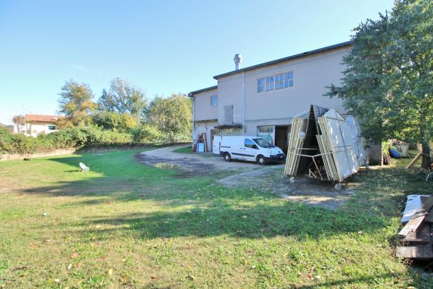 Industriale/Artigianale in vendita a Arzignano - Foto 15