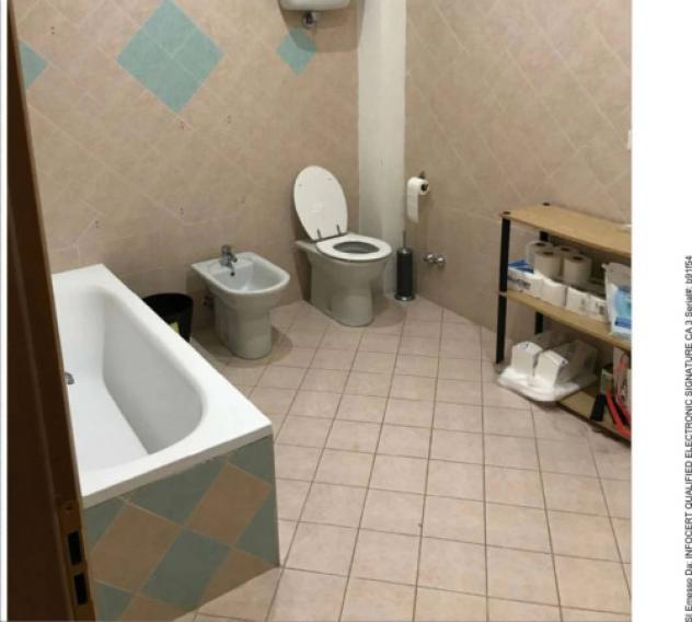 Immobile in asta di 478 m² in vendita a Foligno - Foto 4