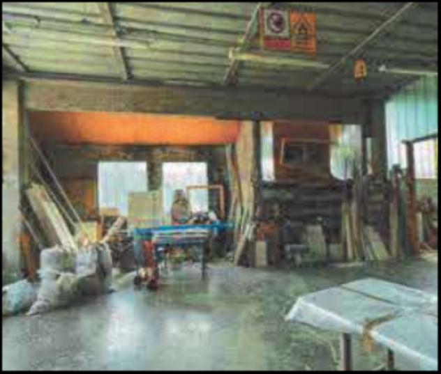 Immobile in asta di 3 m² con più di 5 locali in vendita a Schiavon - Foto 14