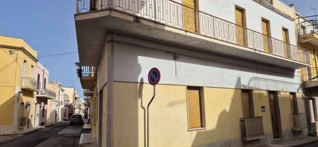 Casa indipendente in vendita in Via XXIV Maggio s.n.c., Centro- Lungomare- Avola - Foto 4
